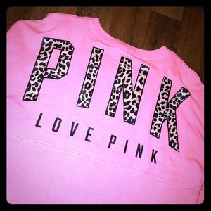 Victoria Secret Sweater